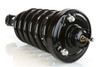 STRUT ASSEMBLY RR LH/RH REPLACEMENT FOR LINCOLN NAVIGATOR 2003 PARTSLINK NUMBER 15080