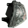 HEAD LAMP RH HID HQ REPLACEMENT FOR LINCOLN NAVIGATOR 2003 PARTSLINK NUMBER FO2503262
