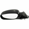 DOOR MIRROR LH POWER HTD REPLACEMENT FOR LINCOLN TOWN CAR 2003 PARTSLINK NUMBER  FO1320307