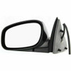 DOOR MIRROR LH POWER HTD REPLACEMENT FOR LINCOLN TOWN CAR 2003 PARTSLINK NUMBER  FO1320307