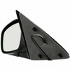 DOOR MIRROR LH POWER HTD REPLACEMENT FOR LINCOLN TOWN CAR 2003 PARTSLINK NUMBER  FO1320307