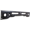 CROSSMEMBER FR STEEL REPLACEMENT FOR LINCOLN TOWN CAR 2003 PARTSLINK NUMBER FO1229101