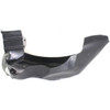FENDER LINER FR LH REPLACEMENT FOR LINCOLN TOWN CAR 2003 PARTSLINK NUMBER FO1250135