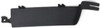 FOG LAMP COVER FR LH REPLACEMENT FOR LINCOLN TOWN CAR 2003 PARTSLINK NUMBER FO1038113