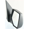 DOOR MIRROR RH POWER TEXTURED W/PUDDLE LAMP W/O HEAT XLS/XLT  REPLACEMENT FOR FORD EXPLORER EDDIE BAUER 2006 PARTSLINK NUMBER  FO1321271