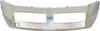 VALANCE FR W/O OFF ROAD PKG/AMG CHROME   REPLACEMENT FOR MERCEDES ML350 BLUETEC 2013 PARTSLINK NUMBER    MB1095107