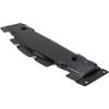 UNDERCAR SHIELD   REPLACEMENT FOR MERCEDES ML350 BLUETEC 2013 PARTSLINK NUMBER    MB1228187