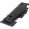UNDERCAR SHIELD   REPLACEMENT FOR MERCEDES ML350 BLUETEC 2013 PARTSLINK NUMBER    MB1228187