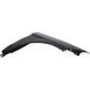FENDER FR RH ALUMINUM   REPLACEMENT FOR MERCEDES ML350 BLUETEC 2013 PARTSLINK NUMBER    MB1241138