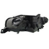 HEAD LAMP RH HALOGEN HQ     REPLACEMENT FOR MERCEDES ML550 2013 PARTSLINK NUMBER    MB2503192