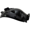 FENDER LINER FR LH     REPLACEMENT FOR MERCEDES ML550 2013 PARTSLINK NUMBER    MB1248189