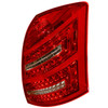 TAIL LAMP RH HQ      REPLACEMENT FOR MERCEDES S400 HYBRID 2013 PARTSLINK NUMBER    MB2801133