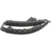 GRILLE LOWER LH OUTER MATTE W/O AMG      REPLACEMENT FOR MERCEDES S400 HYBRID 2013 PARTSLINK NUMBER    MB1038132