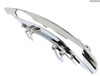 DRIVING LAMP TRIM MOULDING BRACKET LH CHROME W/O AMG   REPLACEMENT FOR MERCEDES S550 2013 PARTSLINK NUMBER   MB2564101