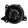 FOG LAMP FR LH W/DAY RUNNING LAMP W/O LIGHT PKG HQ   REPLACEMENT FOR MERCEDES S550 2013 PARTSLINK NUMBER   MB2592123