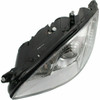 HEAD LAMP LH HALOGEN HQ   REPLACEMENT FOR MERCEDES S550 2013 PARTSLINK NUMBER   MB2502160