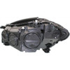 HEAD LAMP RH HALOGEN HQ   REPLACEMENT FOR MERCEDES S550 2013 PARTSLINK NUMBER   MB2503160