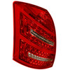 TAIL LAMP LH HQ   REPLACEMENT FOR MERCEDES S550 2013 PARTSLINK NUMBER   MB2800133