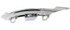 DRIVING LAMP TRIM MOULDING BRACKET LH CHROME W/O AMG   REPLACEMENT FOR MERCEDES S600 2013 PARTSLINK NUMBER    MB2564101