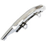 DRIVING LAMP TRIM MOULDING BRACKET LH CHROME W/O AMG   REPLACEMENT FOR MERCEDES S600 2013 PARTSLINK NUMBER    MB2564101