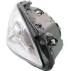 HEAD LAMP RH HALOGEN HQ   REPLACEMENT FOR MERCEDES S600 2013 PARTSLINK NUMBER    MB2503160