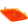 SIDE MARKER LAMP RH HQ   REPLACEMENT FOR MERCEDES S600 2013 PARTSLINK NUMBER    MB2555104
