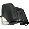 DOOR MIRROR RH POWER HTD W/SIGNAL    REPLACEMENT FOR MERCEDES SPRINTER 2500 2013 PARTSLINK NUMBER  MB1321114