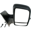 DOOR MIRROR RH POWER HTD W/SIGNAL    REPLACEMENT FOR MERCEDES SPRINTER 2500 2013 PARTSLINK NUMBER  MB1321114