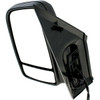 DOOR MIRROR LH POWER HTD W/SIGNAL   REPLACEMENT FOR MERCEDES SPRINTER 3500 2013 PARTSLINK NUMBER  MB1320114
