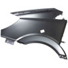FENDER FR RH  REPLACEMENT FOR MERCEDES SPRINTER 3500 2013 PARTSLINK NUMBER  CH1241264