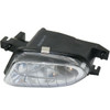 FOG LAMP FR RH HQ   REPLACEMENT FOR MERCEDES SPRINTER 3500 2013 PARTSLINK NUMBER  MB2593125