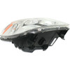 HEAD LAMP RH HALOGEN HQ   REPLACEMENT FOR MERCEDES SPRINTER 3500 2013 PARTSLINK NUMBER  MB2503191