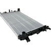 RADIATOR (13318) 3.0L DIESEL    REPLACEMENT FOR MERCEDES SPRINTER 3500 2013 PARTSLINK NUMBER  MB3010169