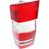 TAIL LAMP RH HQ   REPLACEMENT FOR MERCEDES SPRINTER 3500 2013 PARTSLINK NUMBER  MB2801136