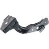 HEAD LAMP MOUNTING PANEL LH STEEL   REPLACEMENT FOR MITSUBISHI LANCER 2013 PARTSLINK NUMBER   MI1221102