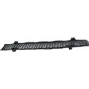 GRILLE LOWER W/TURBO EXCLUDE EVOLUTION MODEL    REPLACEMENT FOR MITSUBISHI LANCER 2013 PARTSLINK NUMBER MI1036103