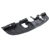 ENGINE SPLASH SHIELD W/TURBO W/RALLIART   REPLACEMENT FOR MITSUBISHI LANCER 2013 PARTSLINK NUMBER  MI1228134
