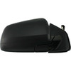 DOOR MIRROR RH POWER   REPLACEMENT FOR MITSUBISHI LANCER 2013 PARTSLINK NUMBER  MI1321129