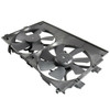 COOLING FAN ASSY   REPLACEMENT FOR MITSUBISHI LANCER 2013 PARTSLINK NUMBER  MI3115139