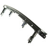 BUMPER FILLER FR UPPER   REPLACEMENT FOR MITSUBISHI LANCER 2013 PARTSLINK NUMBER  MI1006153