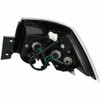 TAIL LAMP LH  REPLACEMENT FOR MITSUBISHI LANCER EVOLUTION 2013 PARTSLINK NUMBER  MI2804103U