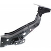HEAD LAMP MOUNTING PANEL RH STEEL   REPLACEMENT FOR MITSUBISHI LANCER EVOLUTION 2013 PARTSLINK NUMBER  MI1221103