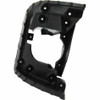FOG LAMP BRACKET FR RH EVOLUTION   REPLACEMENT FOR MITSUBISHI LANCER EVOLUTION 2013 PARTSLINK NUMBER  MI2603100