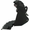FOG LAMP BRACKET FR RH EVOLUTION   REPLACEMENT FOR MITSUBISHI LANCER EVOLUTION 2013 PARTSLINK NUMBER  MI2603100