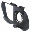 FOG LAMP BEZEL FR RH FOR EVOLUTION   REPLACEMENT FOR MITSUBISHI LANCER EVOLUTION 2013 PARTSLINK NUMBER  MI1039109