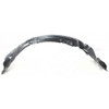 FENDER LINER FR RH EVOLUTION MODELS   REPLACEMENT FOR MITSUBISHI LANCER EVOLUTION 2013 PARTSLINK NUMBER  MI1249123