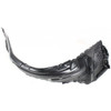 FENDER LINER FR LH EVOLUTION MODELS   REPLACEMENT FOR MITSUBISHI LANCER EVOLUTION 2013 PARTSLINK NUMBER  MI1248123