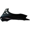 FENDER FR LH STEEL EVOLUTION MODELS CAPA   REPLACEMENT FOR MITSUBISHI LANCER EVOLUTION 2013 PARTSLINK NUMBER  MI1240176C
