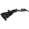 TIE BAR UPPER EXCLUDE 2.0 TURBO ENGINE STEEL        REPLACEMENT FOR MITSUBISHI LANCER SPORTBACK 2013 PARTSLINK NUMBER  MI1225143
