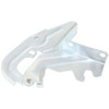 HOOD HINGE LH        REPLACEMENT FOR MITSUBISHI LANCER SPORTBACK 2013 PARTSLINK NUMBER  MI1236114